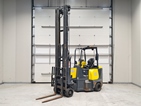 AISLE-MASTER AM20WHE