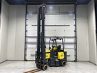 AISLE-MASTER 20WHE