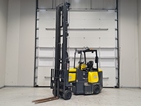 AISLE-MASTER AM20SHE