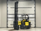 AISLE-MASTER AM20SHE